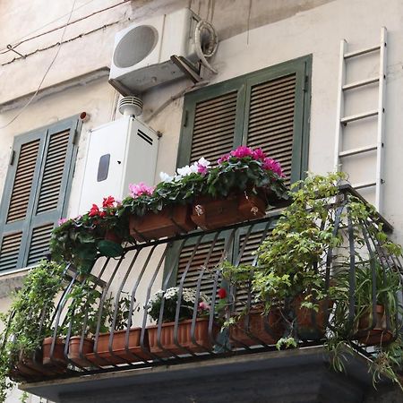 El Puerto Short Let Apartment Napoli Bagian luar foto