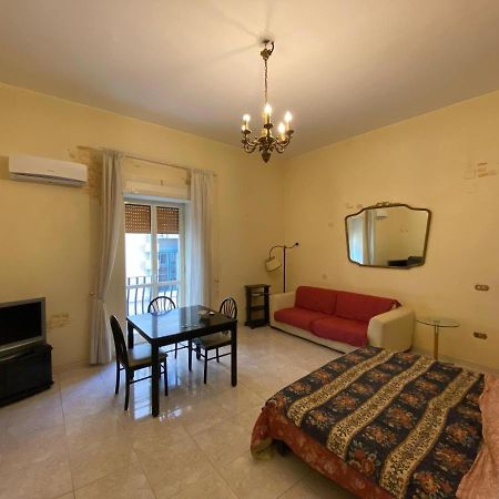 El Puerto Short Let Apartment Napoli Bagian luar foto