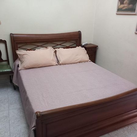 El Puerto Short Let Apartment Napoli Bagian luar foto