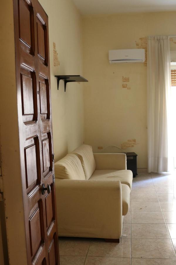 El Puerto Short Let Apartment Napoli Bagian luar foto