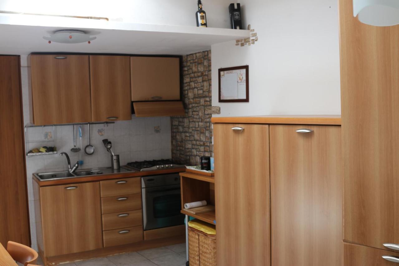 El Puerto Short Let Apartment Napoli Bagian luar foto