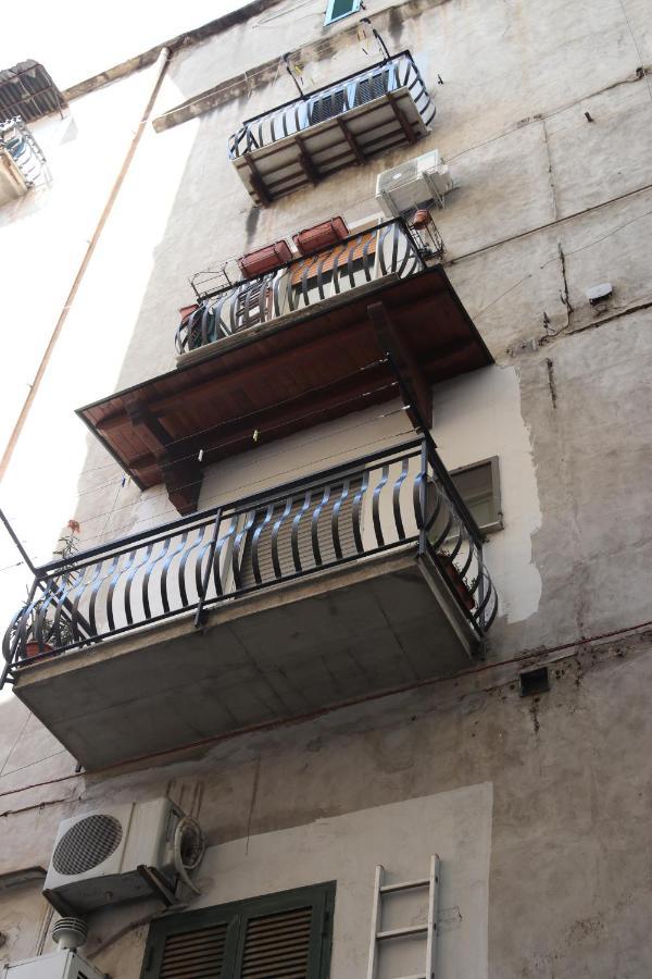 El Puerto Short Let Apartment Napoli Bagian luar foto