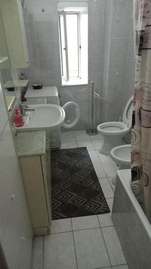 El Puerto Short Let Apartment Napoli Bagian luar foto
