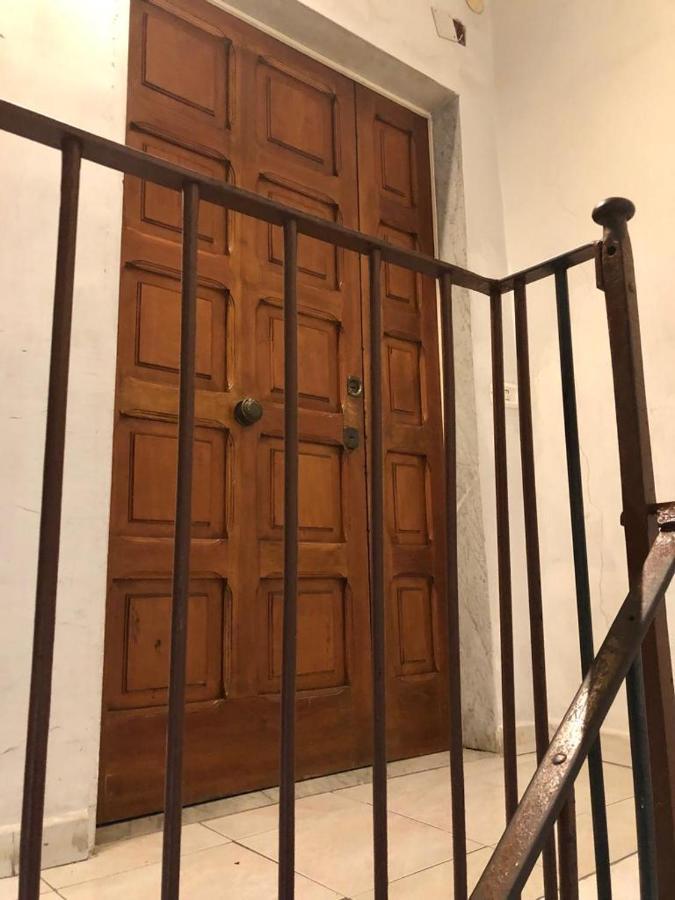 El Puerto Short Let Apartment Napoli Bagian luar foto