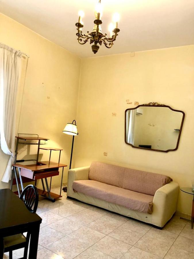 El Puerto Short Let Apartment Napoli Bagian luar foto