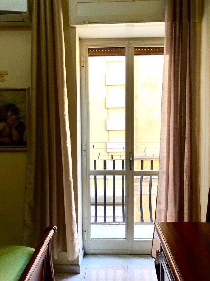 El Puerto Short Let Apartment Napoli Bagian luar foto