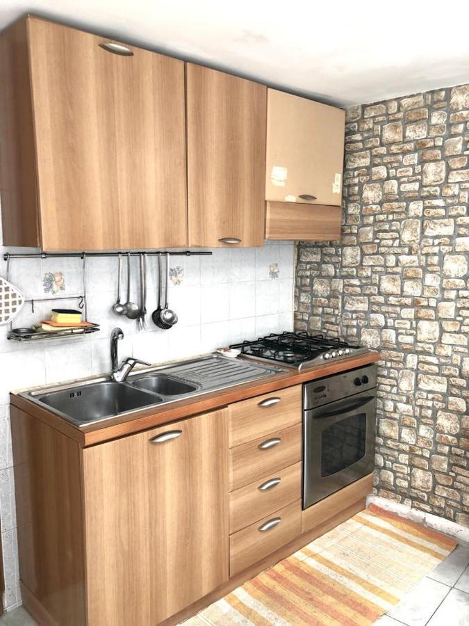 El Puerto Short Let Apartment Napoli Bagian luar foto