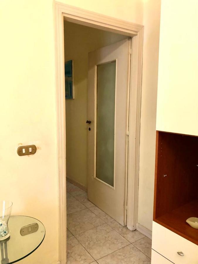 El Puerto Short Let Apartment Napoli Bagian luar foto