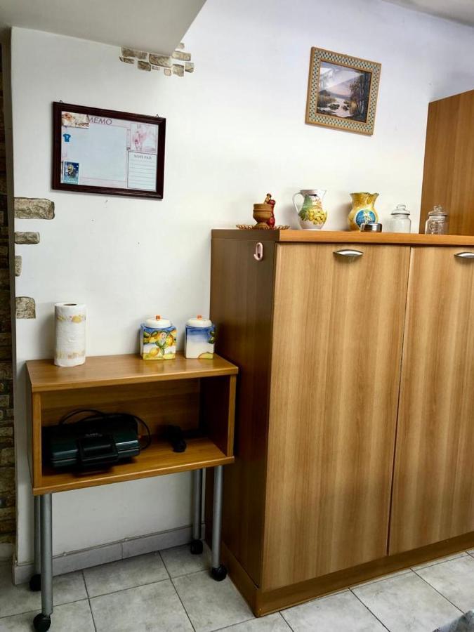 El Puerto Short Let Apartment Napoli Bagian luar foto