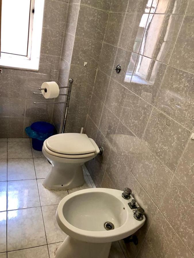 El Puerto Short Let Apartment Napoli Bagian luar foto