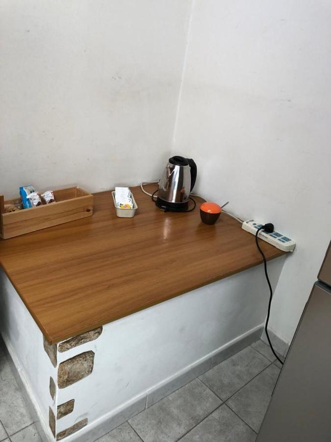 El Puerto Short Let Apartment Napoli Bagian luar foto