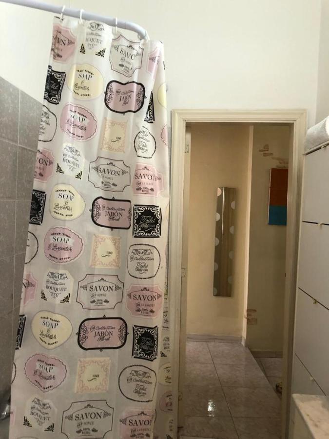 El Puerto Short Let Apartment Napoli Bagian luar foto