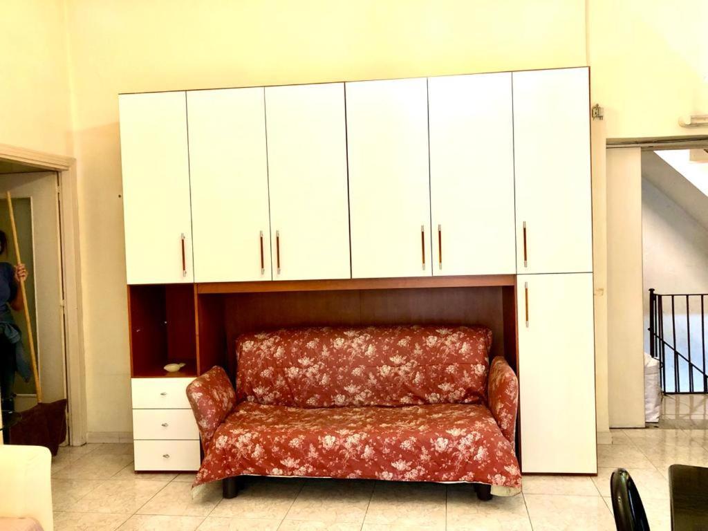 El Puerto Short Let Apartment Napoli Bagian luar foto