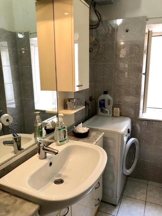 El Puerto Short Let Apartment Napoli Bagian luar foto