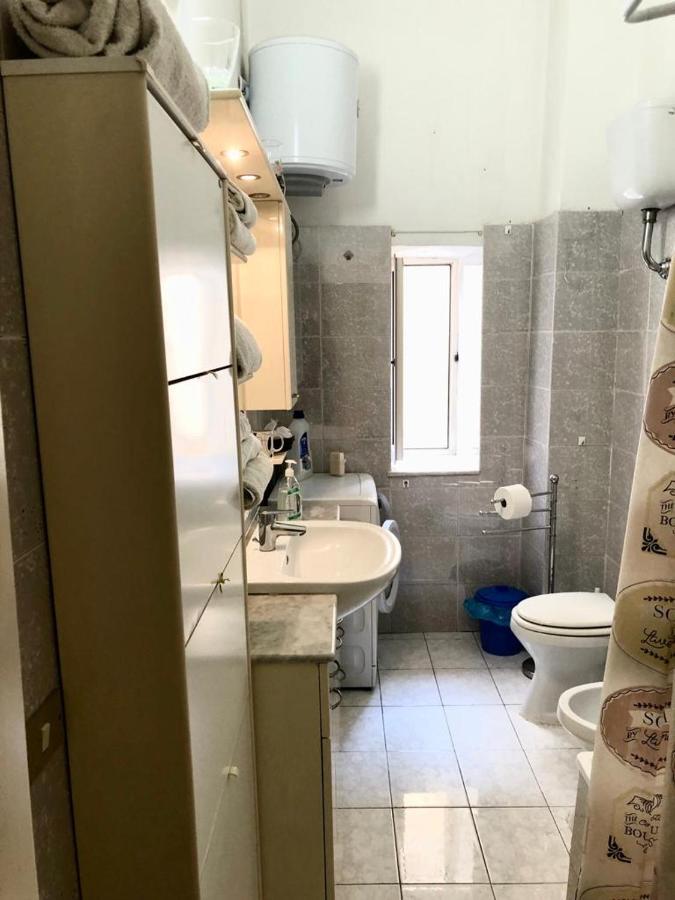 El Puerto Short Let Apartment Napoli Bagian luar foto