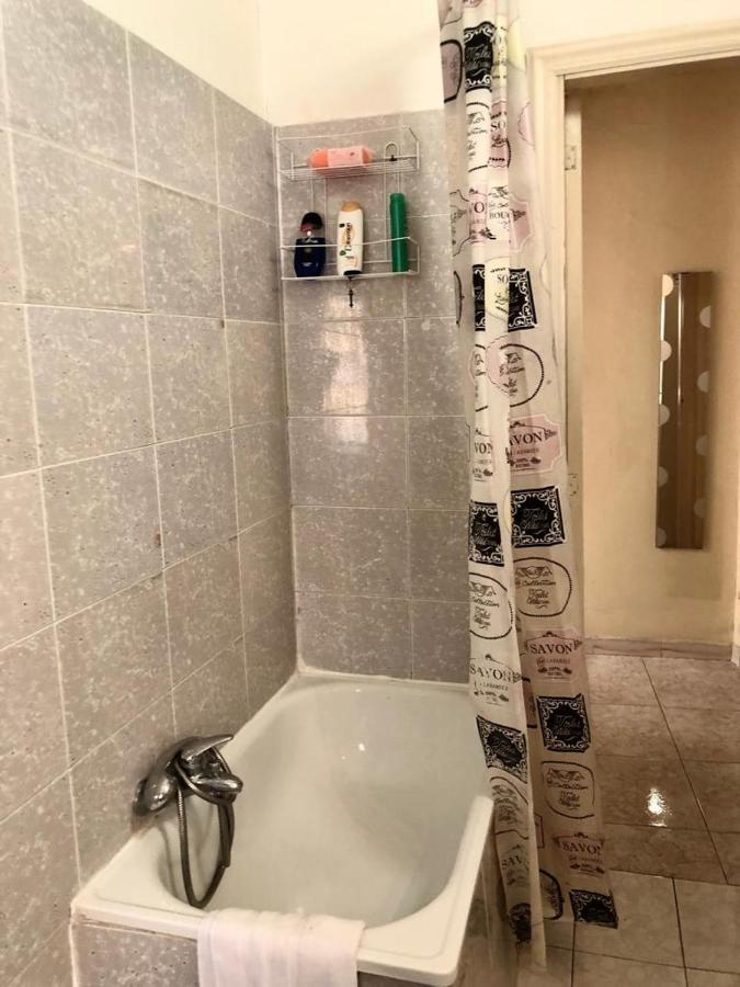 El Puerto Short Let Apartment Napoli Bagian luar foto