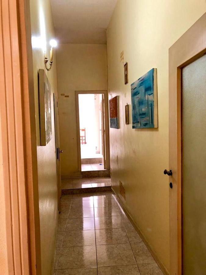 El Puerto Short Let Apartment Napoli Bagian luar foto