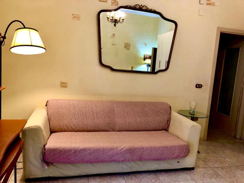 El Puerto Short Let Apartment Napoli Bagian luar foto