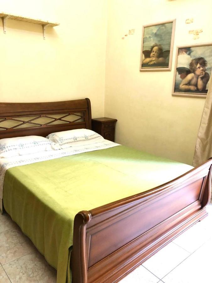 El Puerto Short Let Apartment Napoli Bagian luar foto