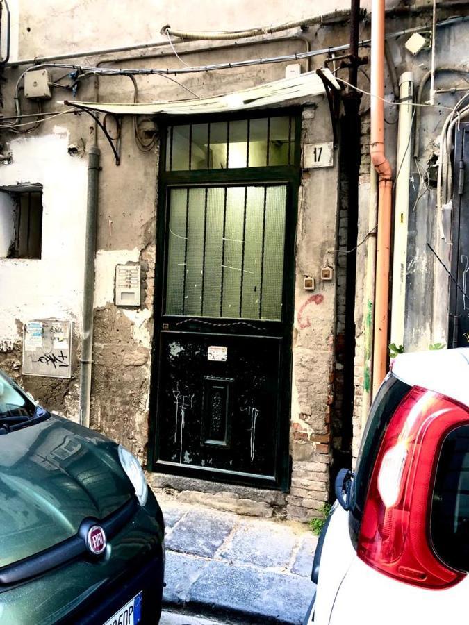 El Puerto Short Let Apartment Napoli Bagian luar foto
