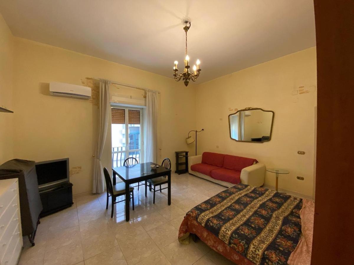El Puerto Short Let Apartment Napoli Bagian luar foto