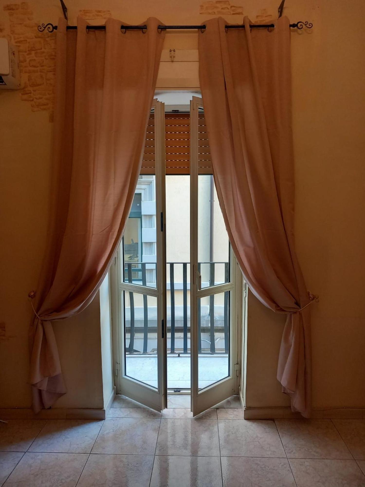 El Puerto Short Let Apartment Napoli Bagian luar foto