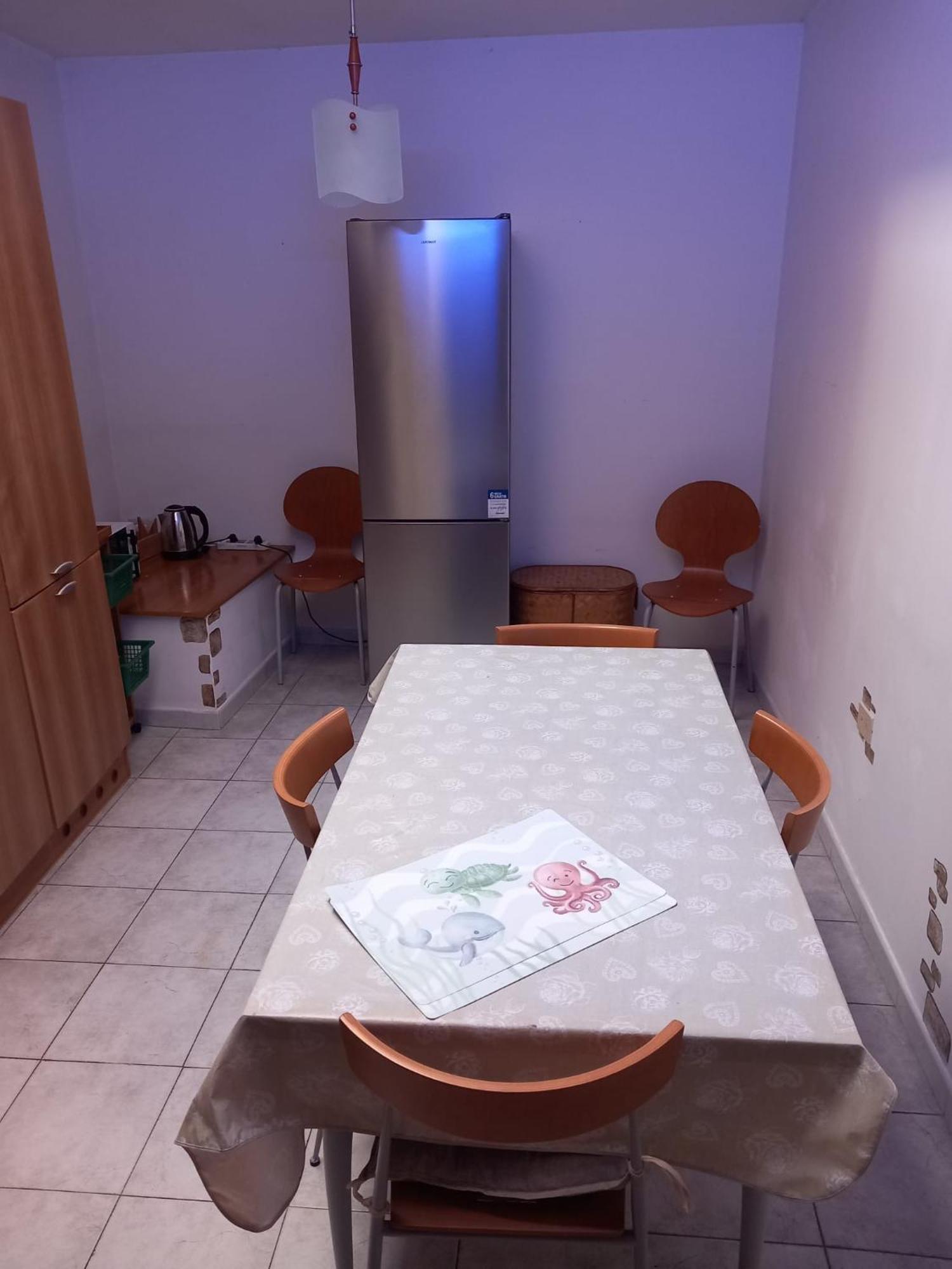 El Puerto Short Let Apartment Napoli Bagian luar foto