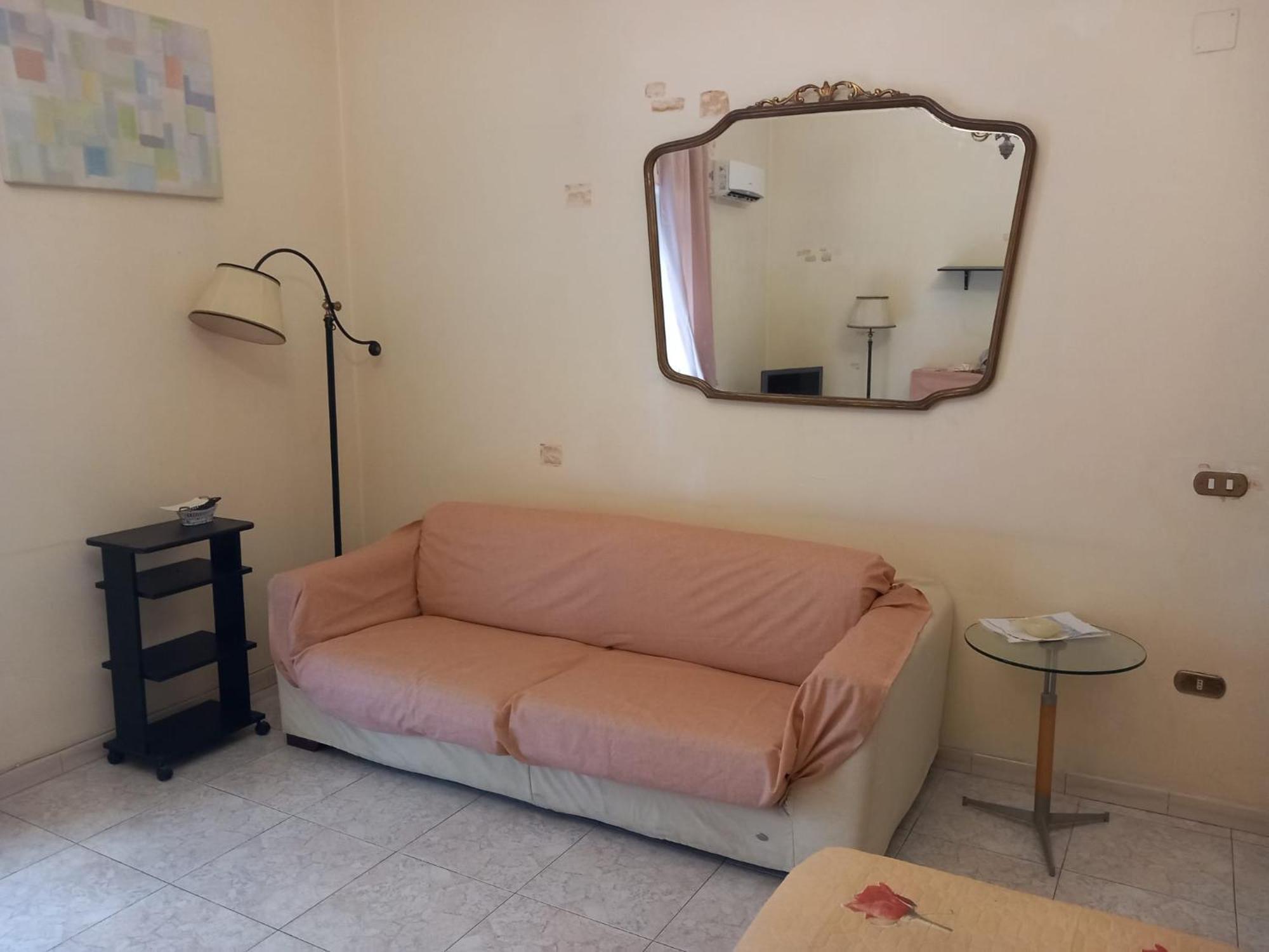 El Puerto Short Let Apartment Napoli Bagian luar foto