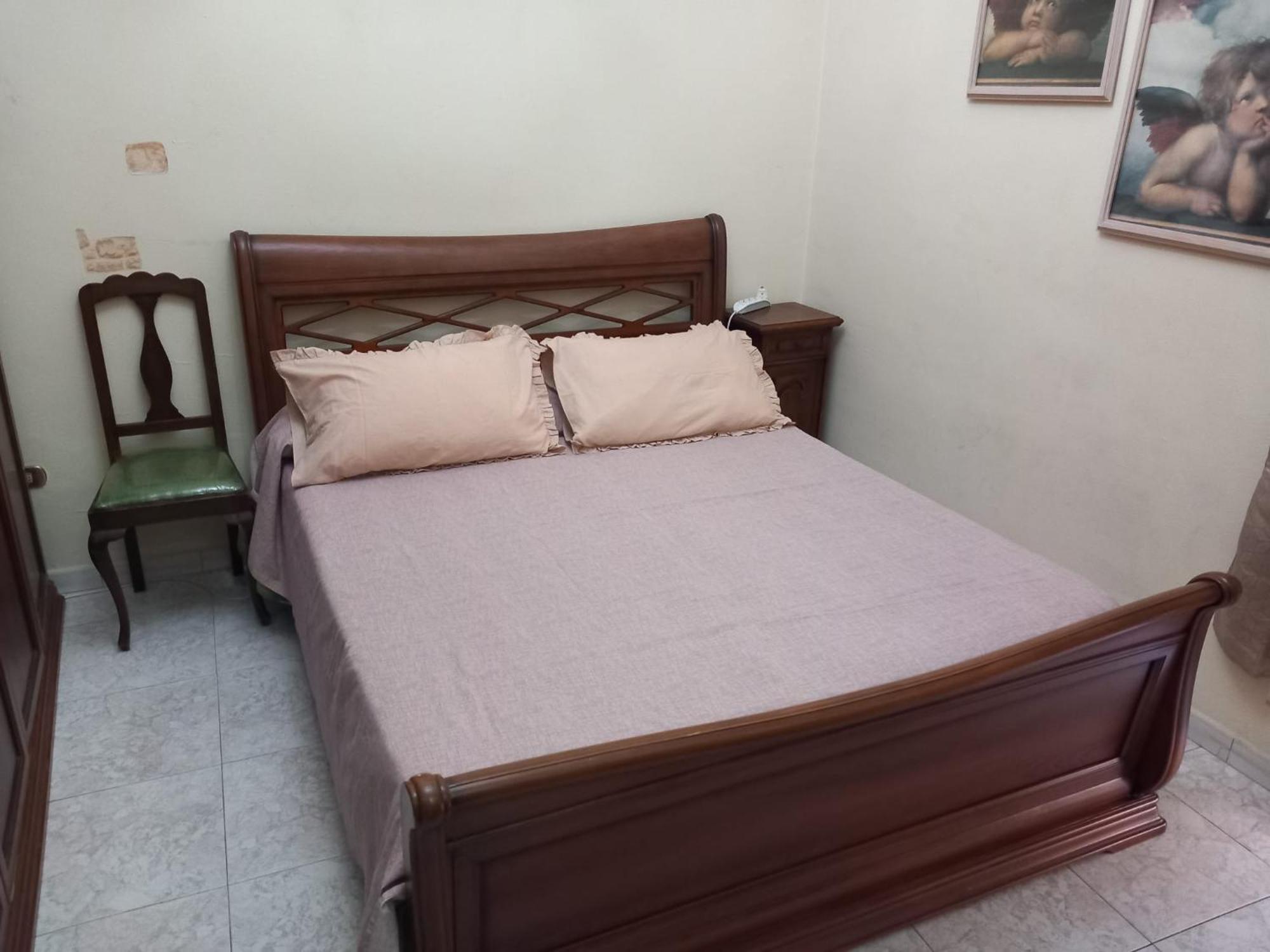 El Puerto Short Let Apartment Napoli Bagian luar foto